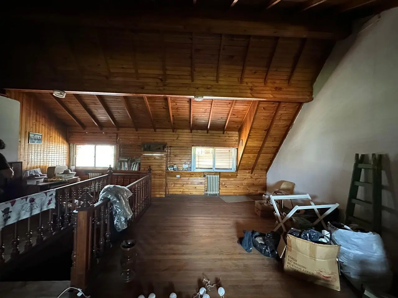 Chalet 5 ambientes. 3