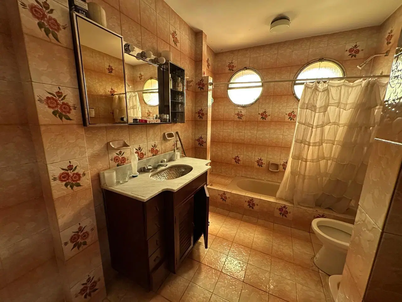 Chalet 5 ambientes. 2