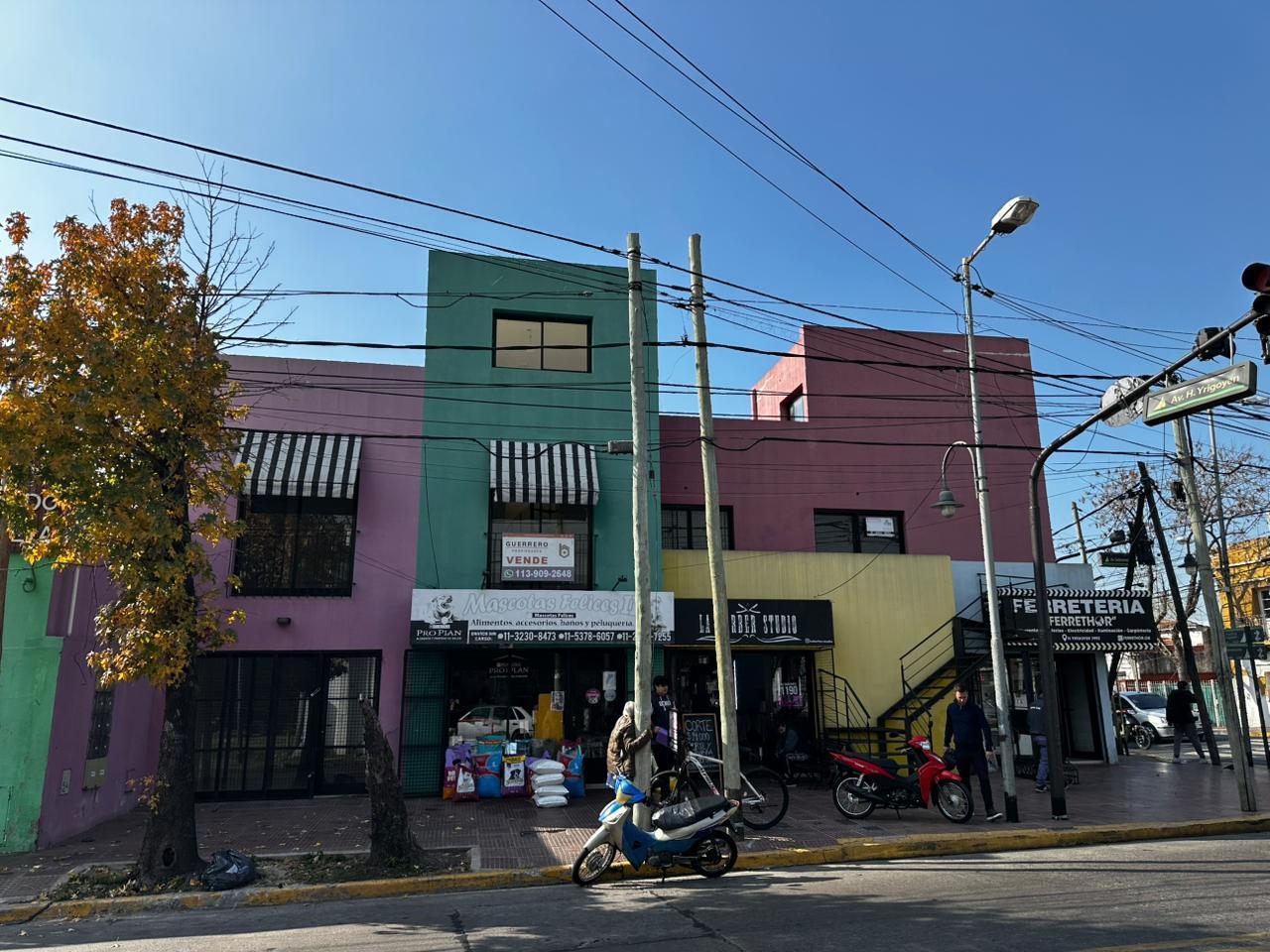 Foto de Departamento 2 ambientes a la venta, imagen 2