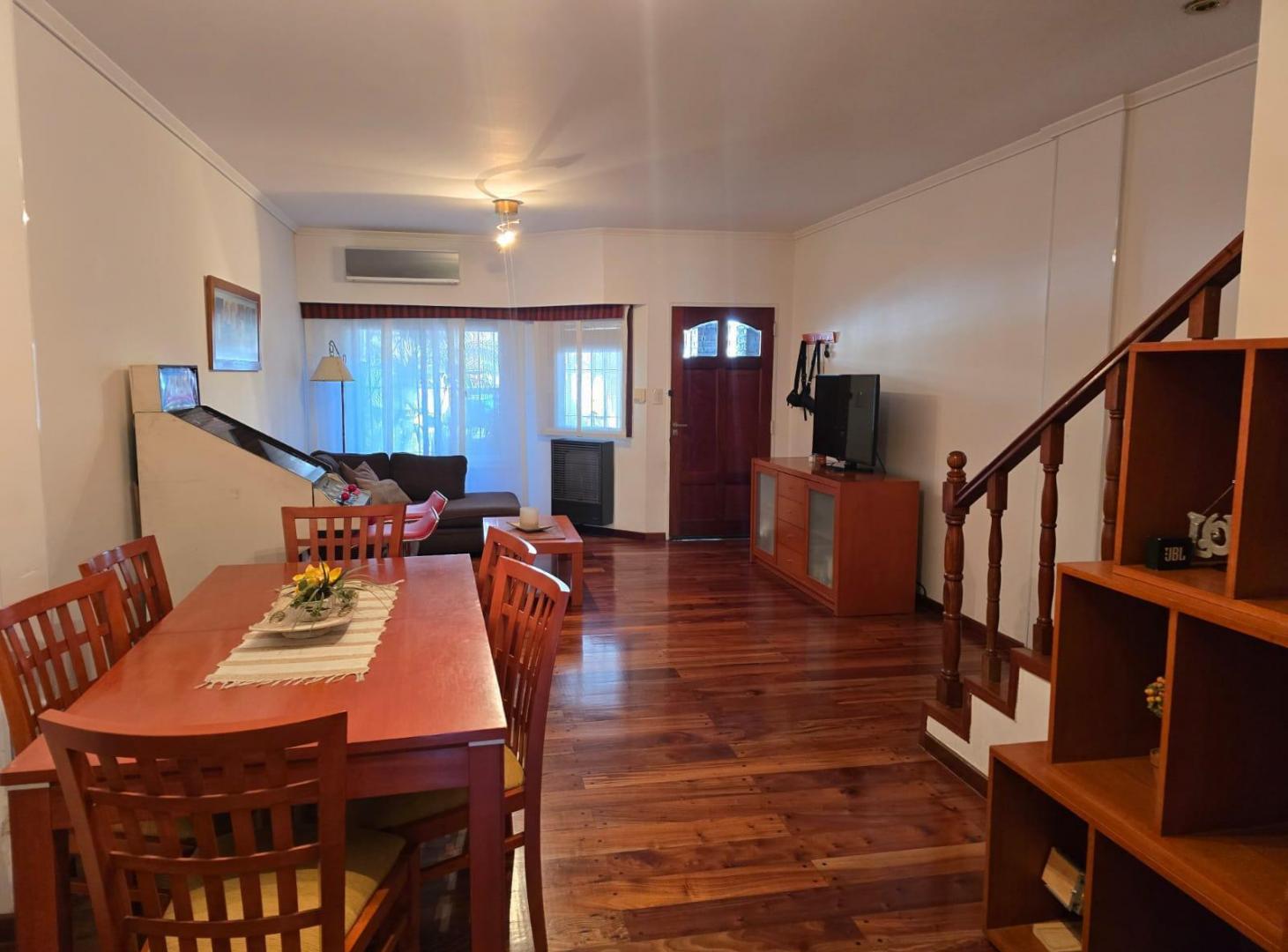Foto de Martinez, espectacular Duplex en 3 plantas, imagen 1
