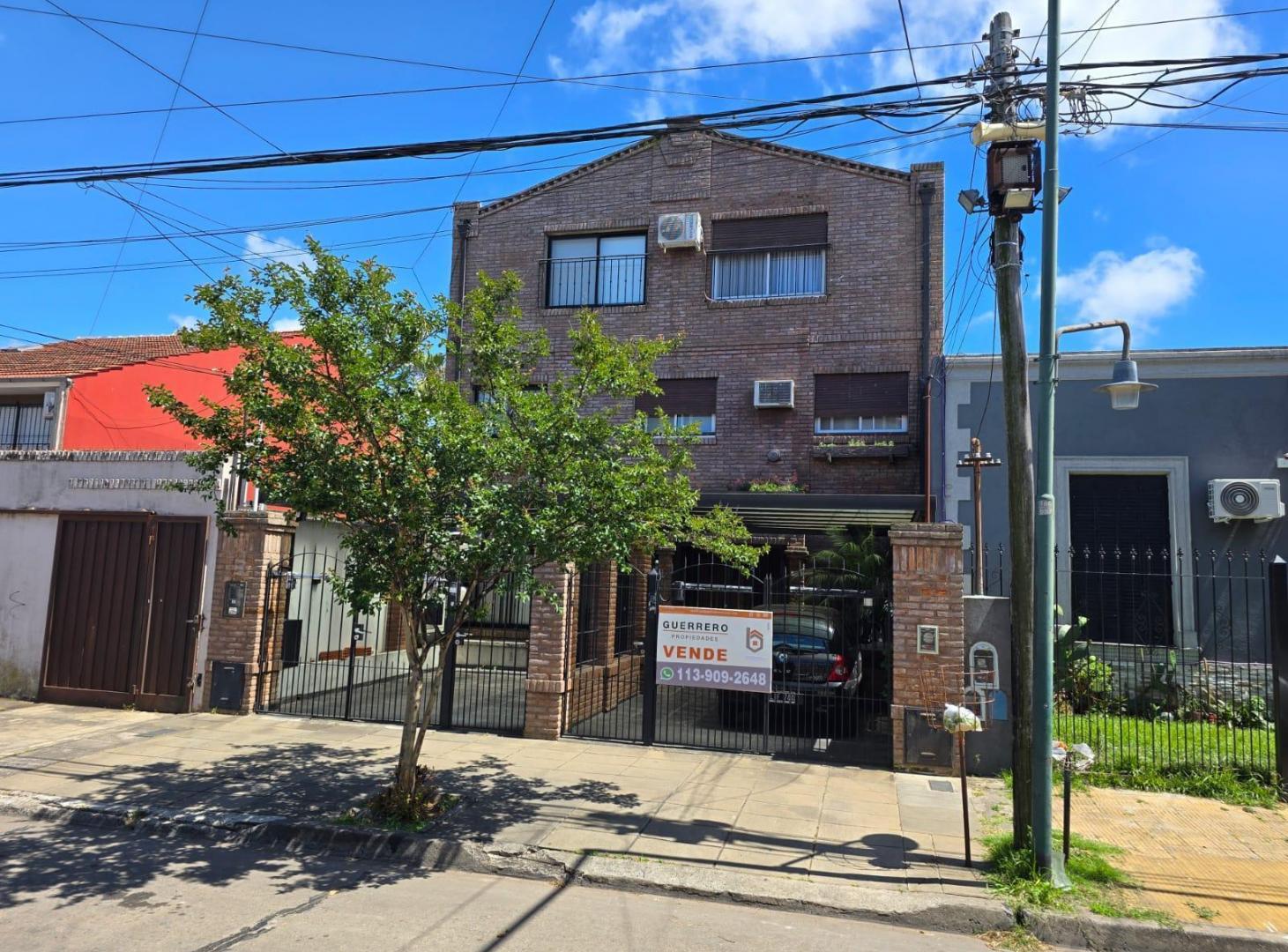 Foto de Martinez, espectacular Duplex en 3 plantas, imagen 5