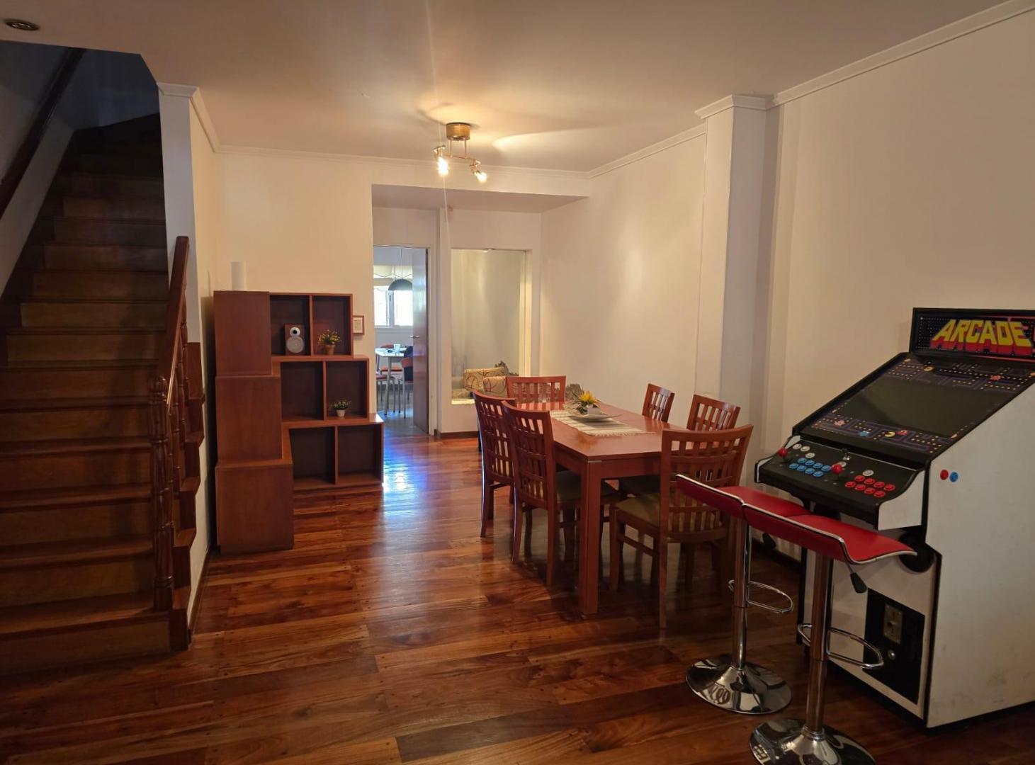 Foto de Martinez, espectacular Duplex en 3 plantas, imagen 2