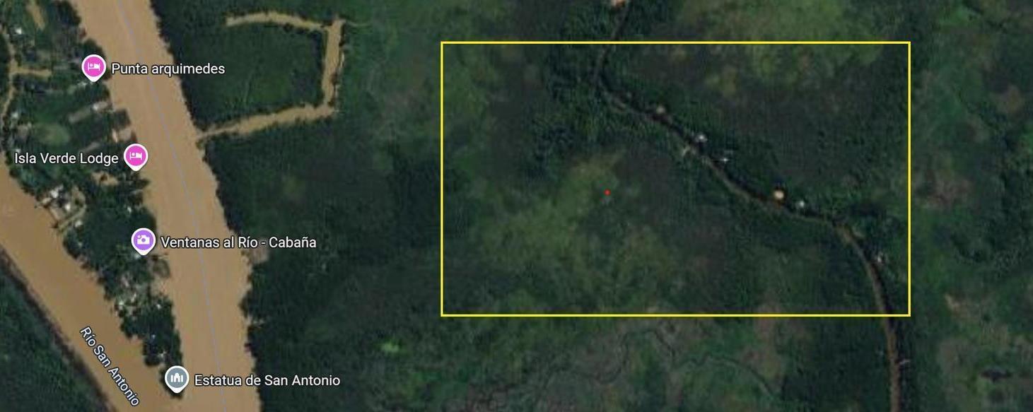 Foto de Terreno - Zona Delta Tigre, imagen 2