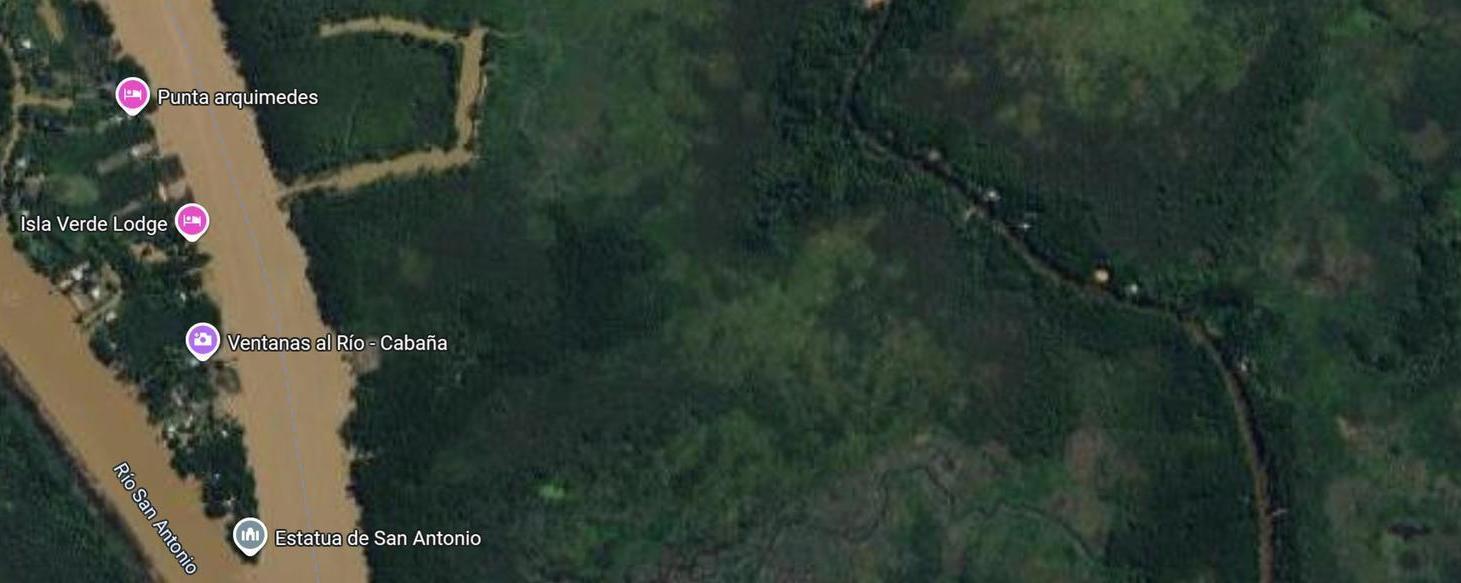 Foto de Terreno - Zona Delta Tigre, imagen 4
