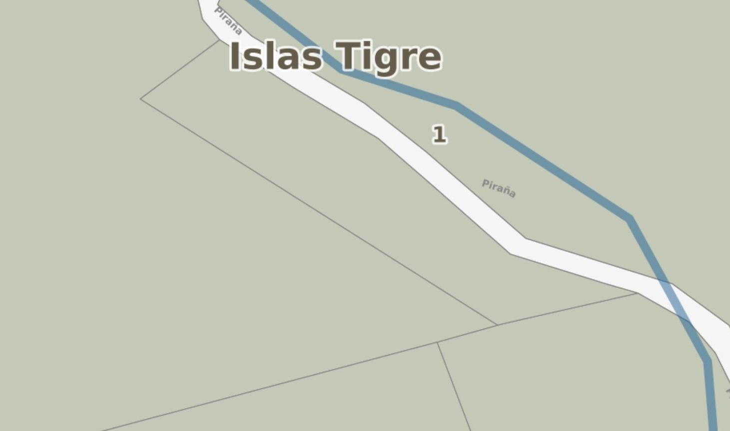 Foto de Terreno - Zona Delta Tigre, imagen 3