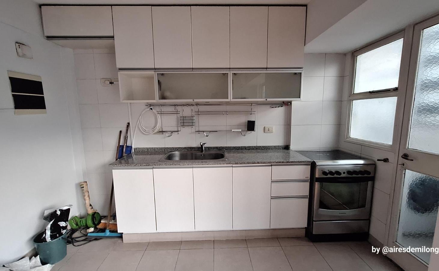 Foto de Departamento de 3 AMB en pleno centro de San Isidro., imagen 5