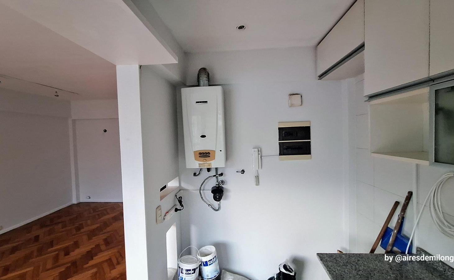 Foto de Departamento de 3 AMB en pleno centro de San Isidro., imagen 3