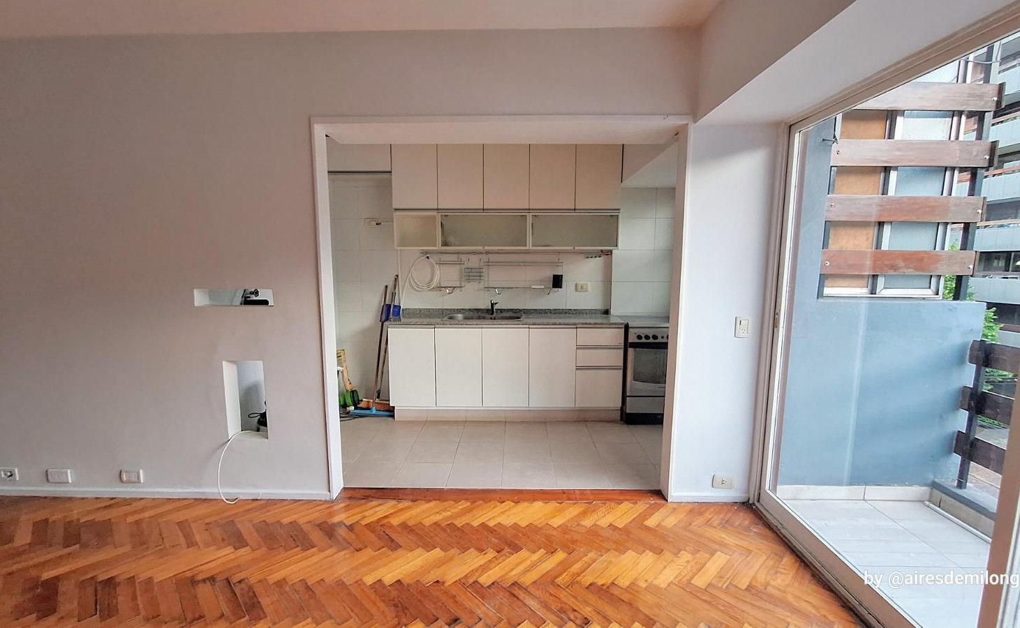 Foto de Departamento de 3 AMB en pleno centro de San Isidro., imagen 4