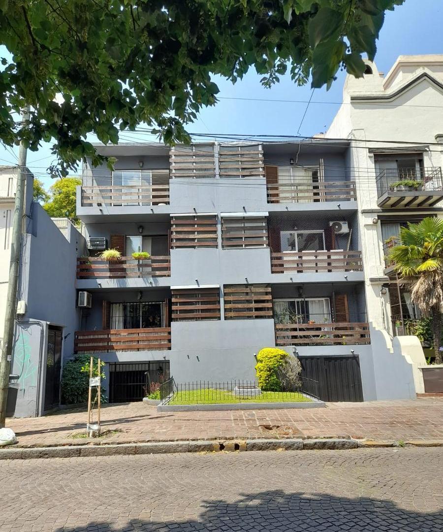 Foto de Departamento de 3 AMB en pleno centro de San Isidro., imagen 2