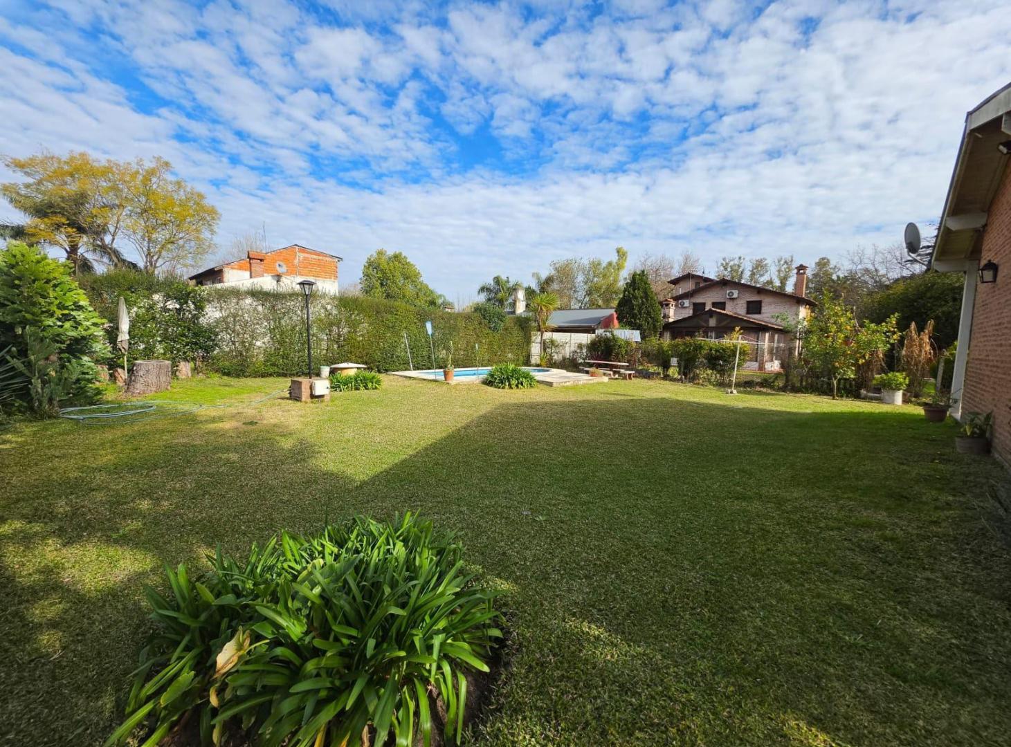 Foto de Casa 4 Ambientes con Galeria, Parque y pileta en Benavidez., imagen 5