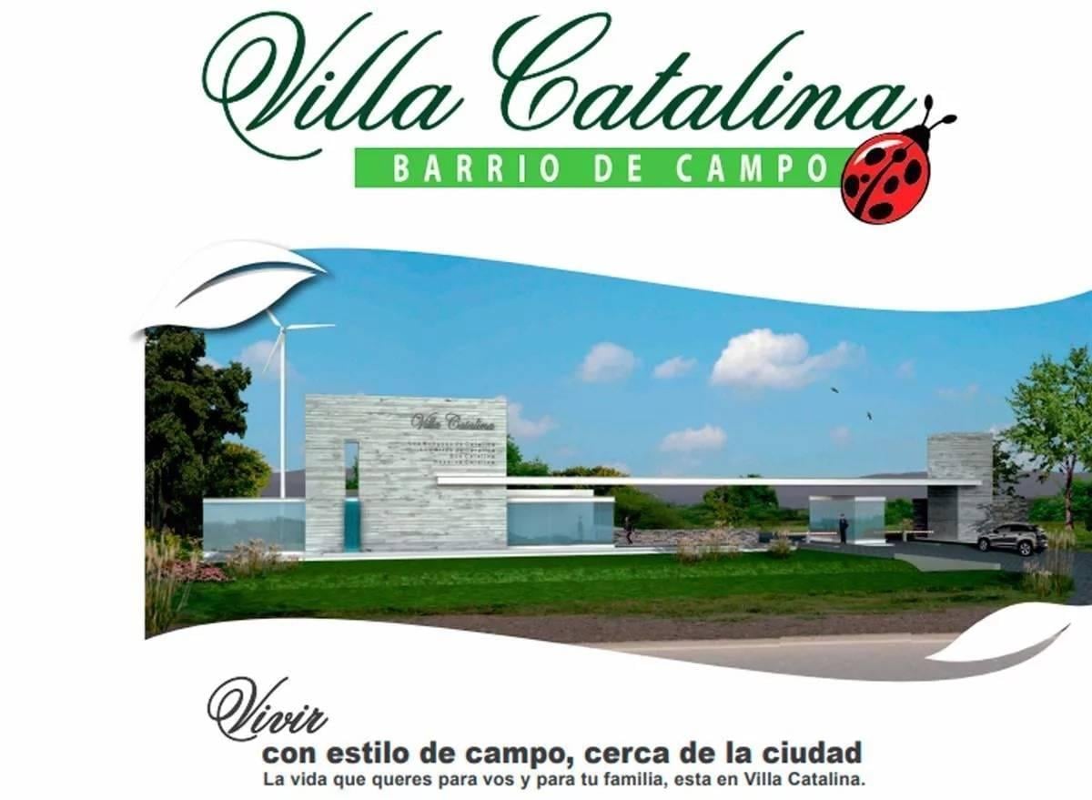 Foto de VENTA LOTE Villa Catalina, imagen 4