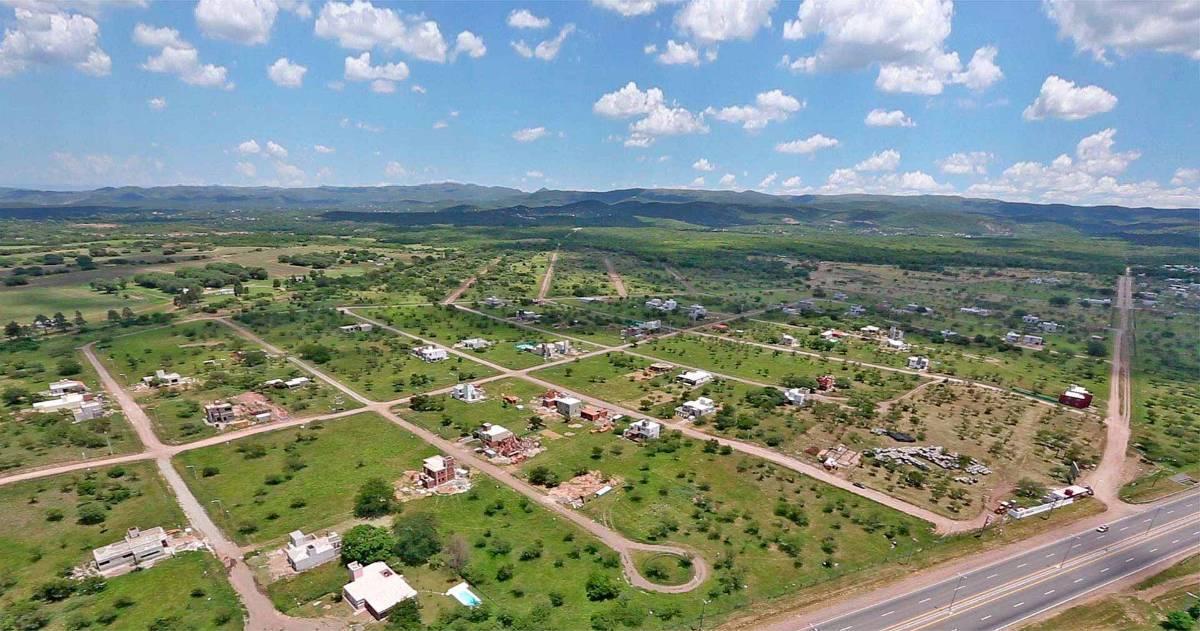 VENTA LOTE Villa Catalina