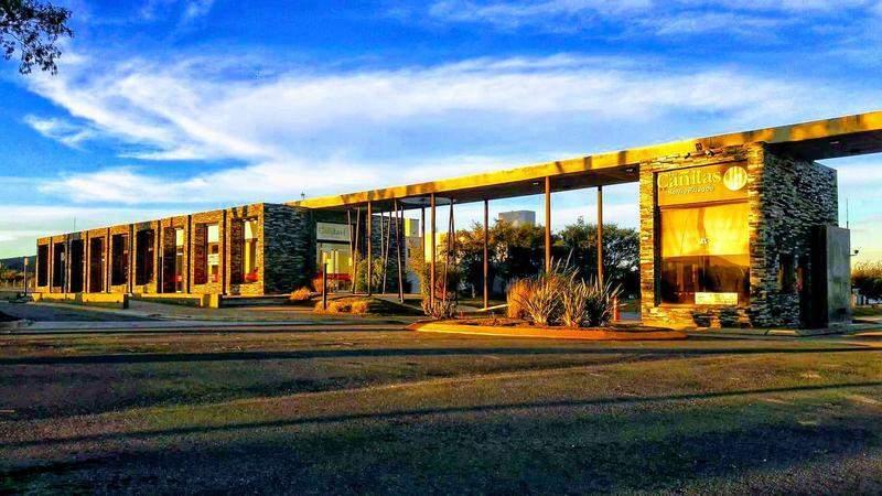 LOTE EN VENTA LAS CAÑITAS