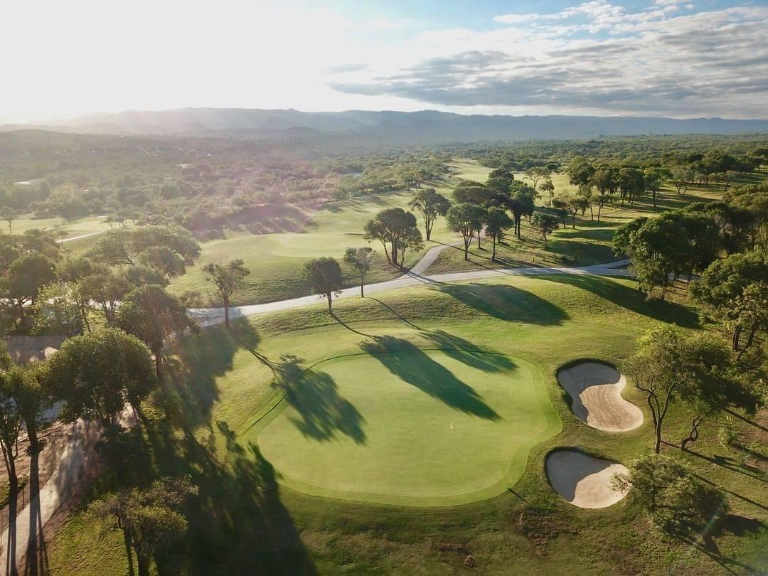 Lote en Venta Estancia El Terron Fondo Norte