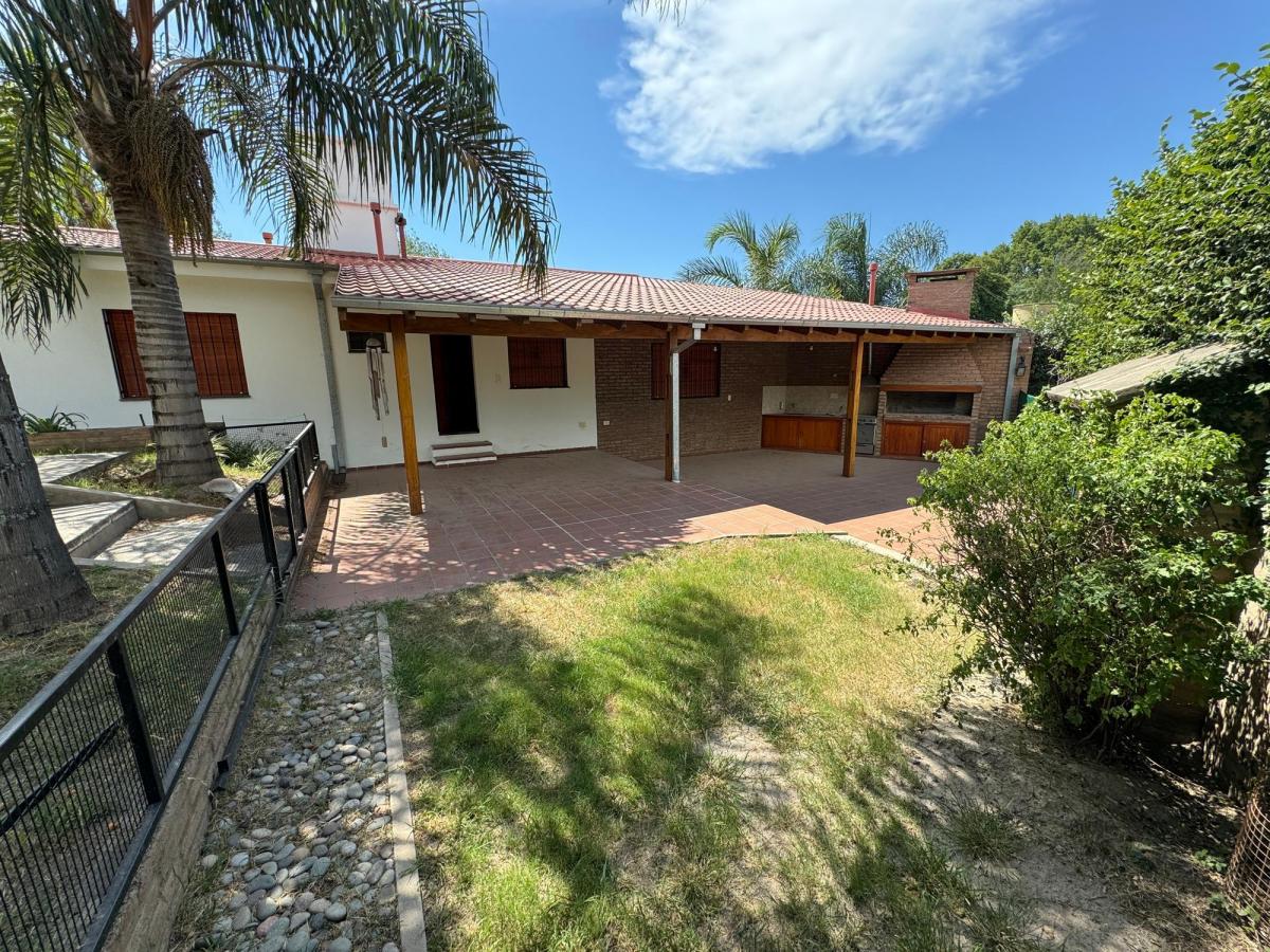 Casa Unquillo 3 Dorm. - Apta Credito 5