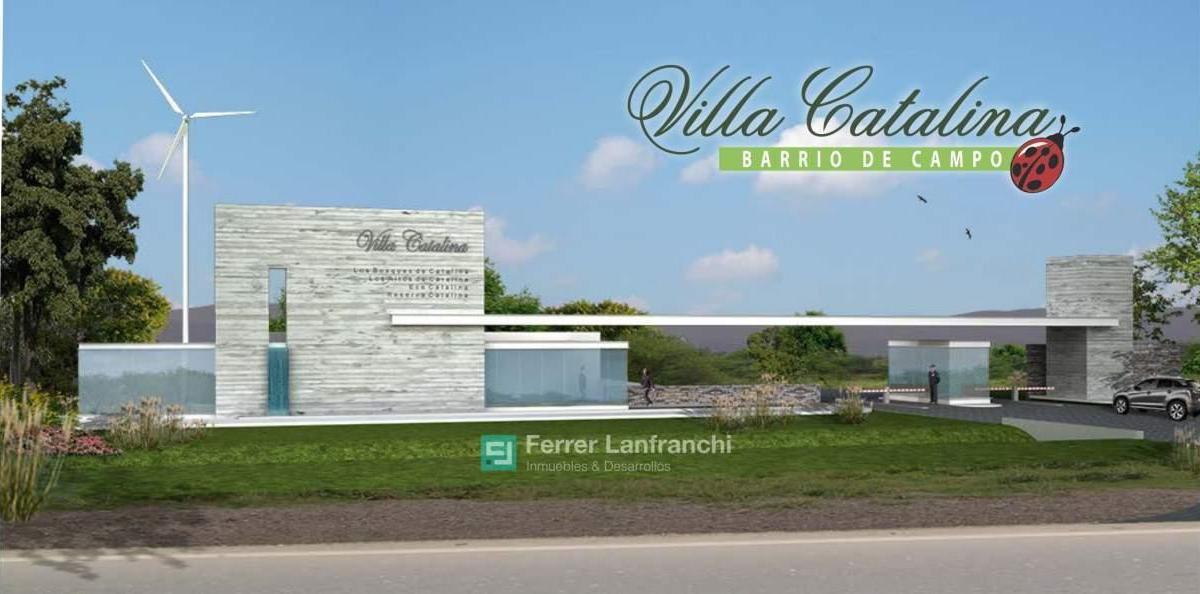 Foto de VENTA Lote en Venta Villa Catalina PLANO, imagen 4