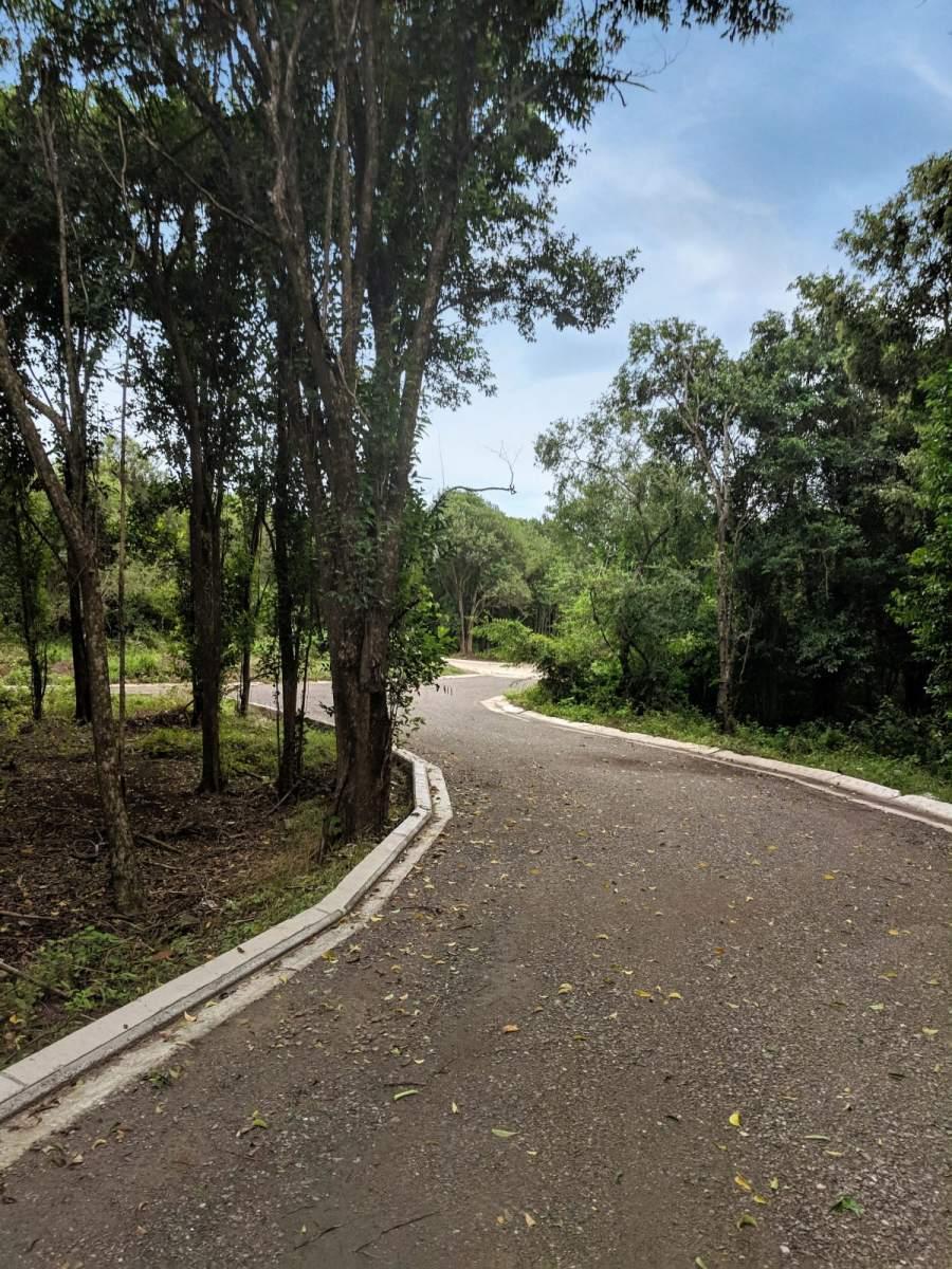 Lote en Lomas del Cigarral - Plano de 580 m² Escritura 2