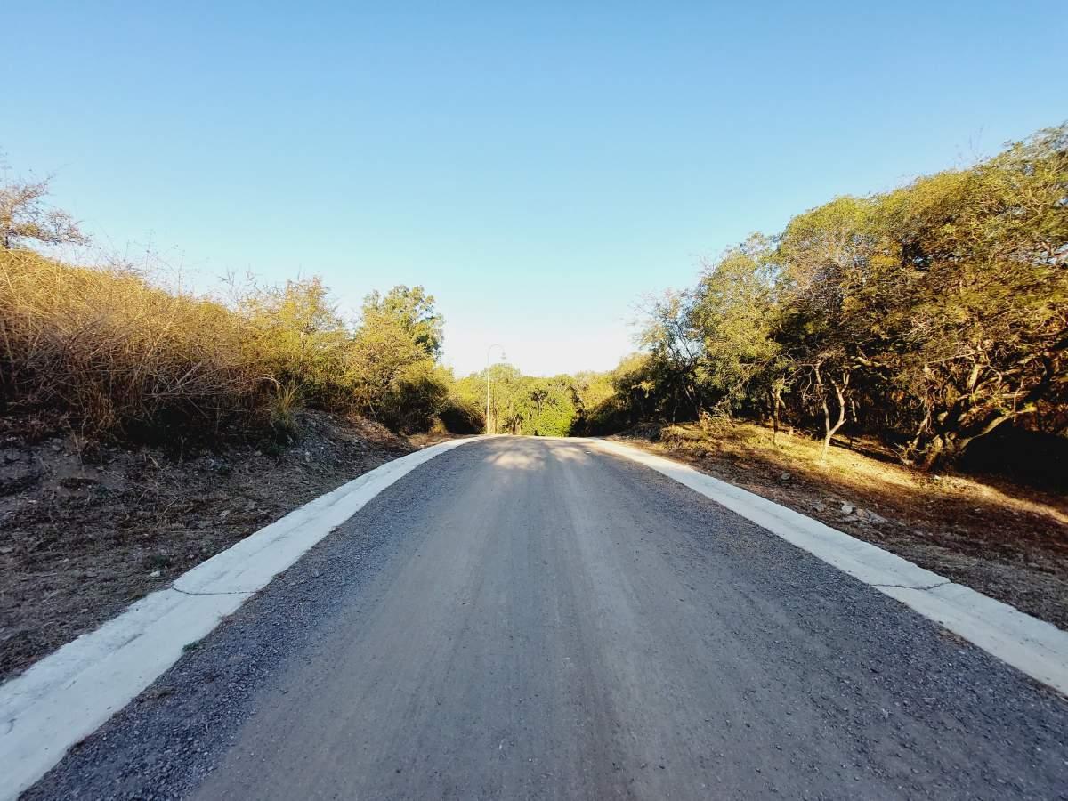 Lote en Lomas del Cigarral - Plano de 580 m² Escritura 1