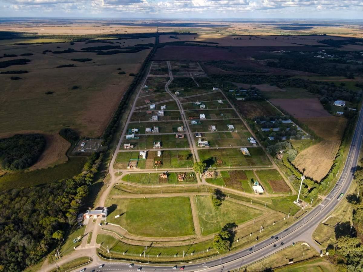 Lote en Venta Aires del nordeste Unquillo ETAPA 3 y 4