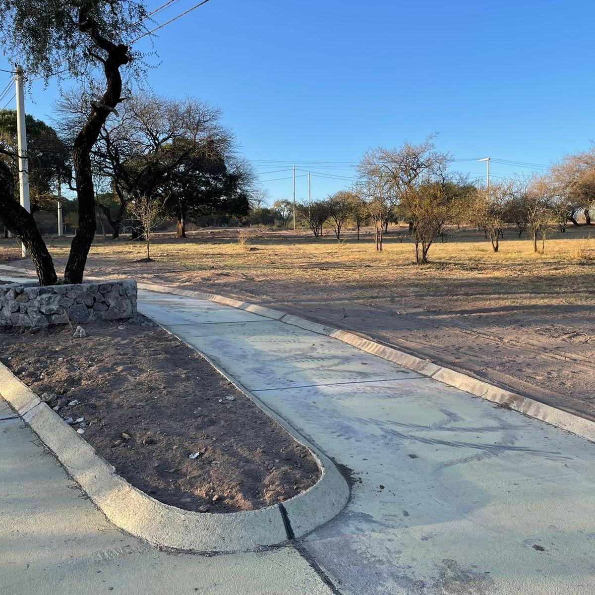 Lote en La Adela - Barrio Cerrado 2