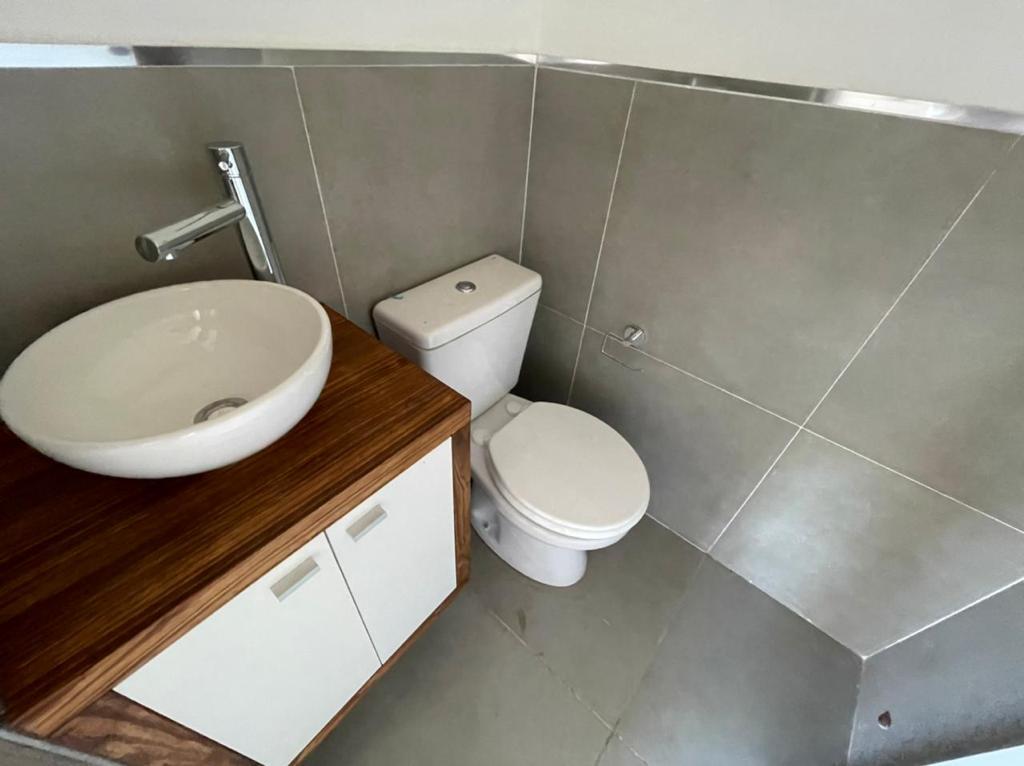 Casa en Venta Comarca de Allende Apto Bancor 2