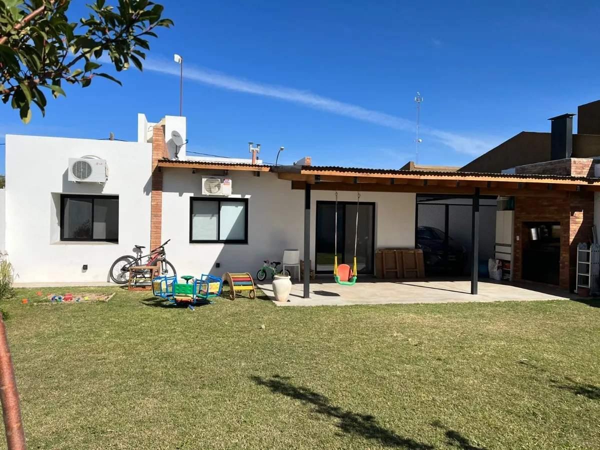 Casa en Venta Comarca de Allende Apto Bancor 5
