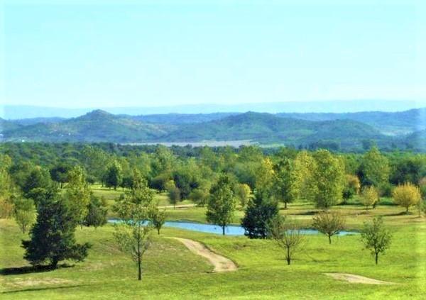 LOTE EN VENTA VALLE DEL GOLF