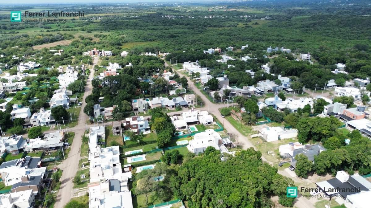 VENTA LOTE de 543 m2 Villa Catalina
