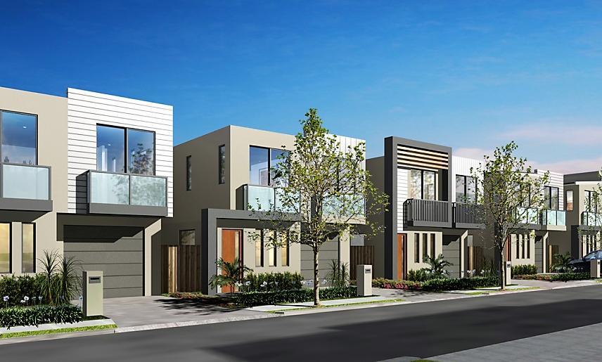 LOTE NUMA (NUEVO MALAGUEÑO) - RESIDENCIAL