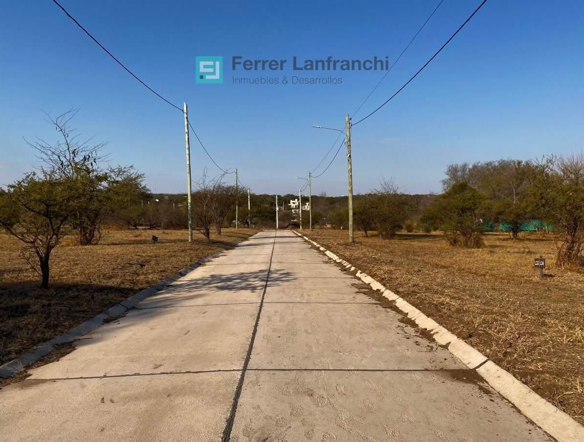 Lote Barrio Cerrado - La Adela - 570 m² 5