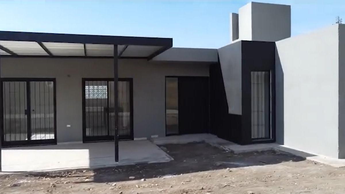 Casa Unquillo - Housing a Estrenar 3
