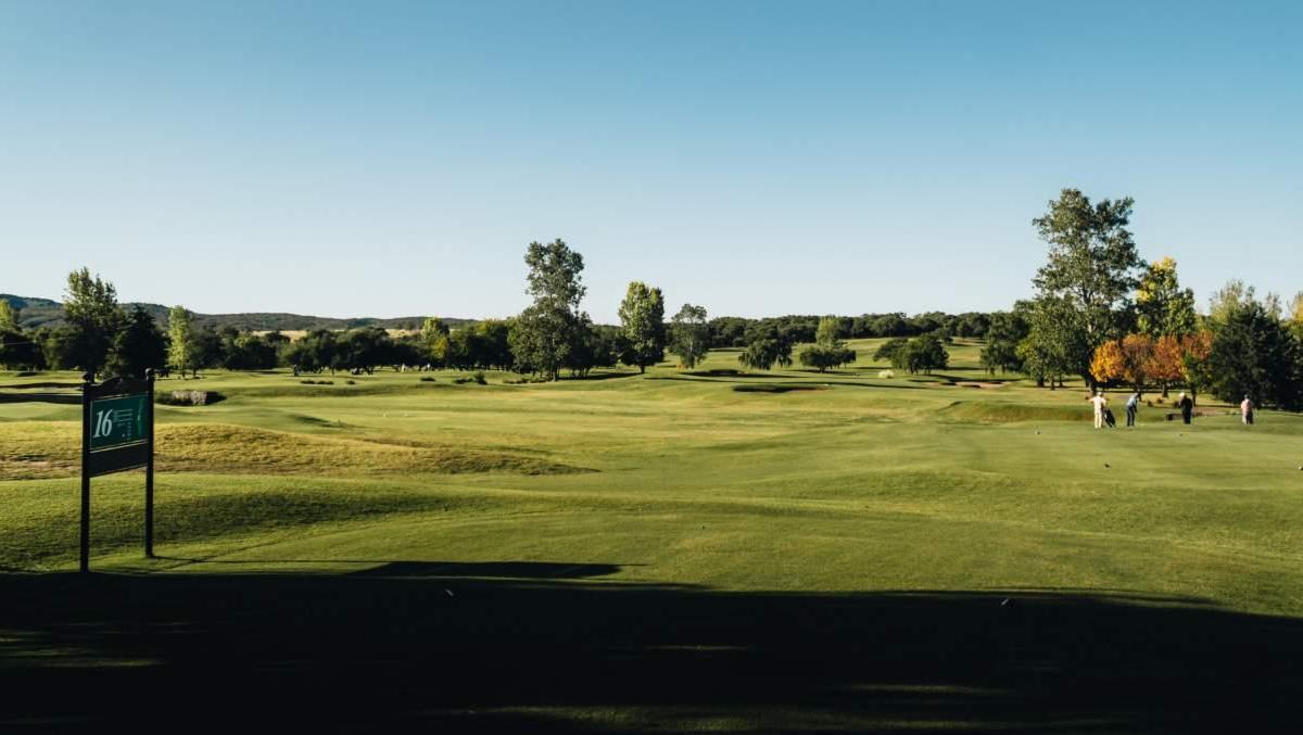 Lote en venta Valle del Golf 1400 m2