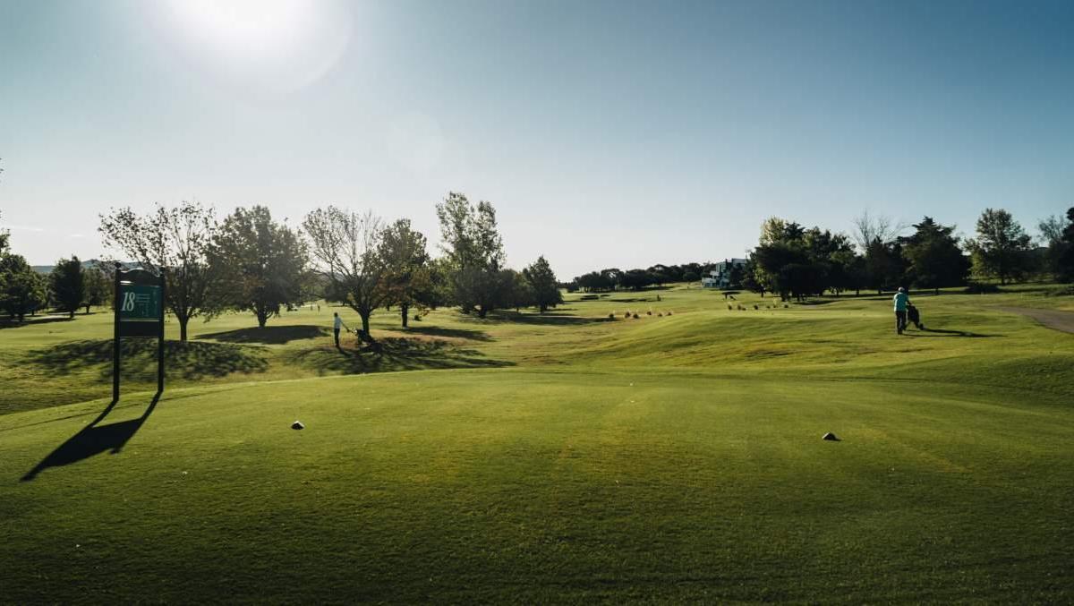 Foto de LOTE EN VENTA VALLE DEL GOLF, imagen 4
