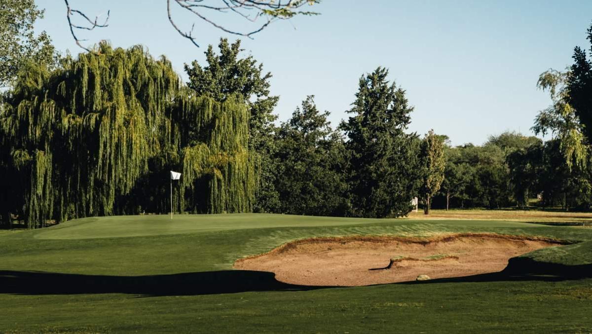 Foto de LOTE EN VENTA VALLE DEL GOLF, imagen 2