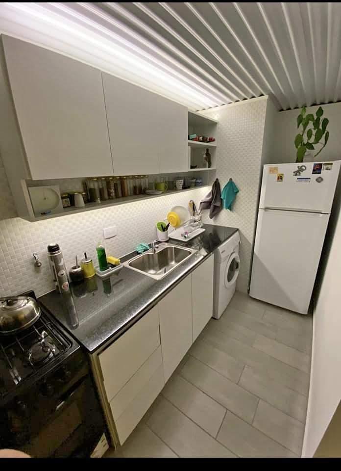 Departamento en Venta en Barrio General Paz 5