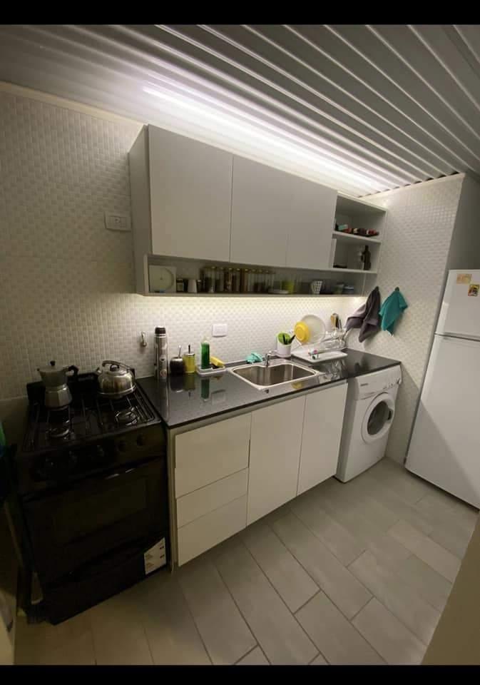 Departamento en Venta en Barrio General Paz 1