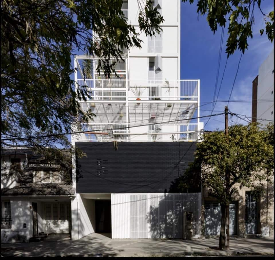Departamento en Venta en Barrio General Paz 4