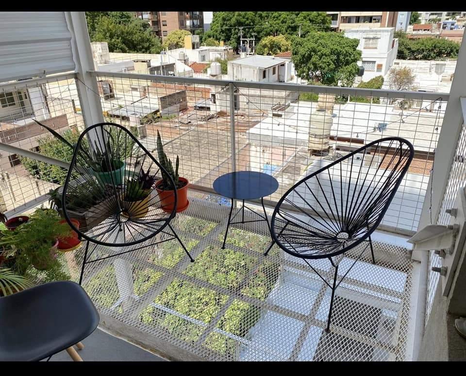 Departamento en Venta en Barrio General Paz 3