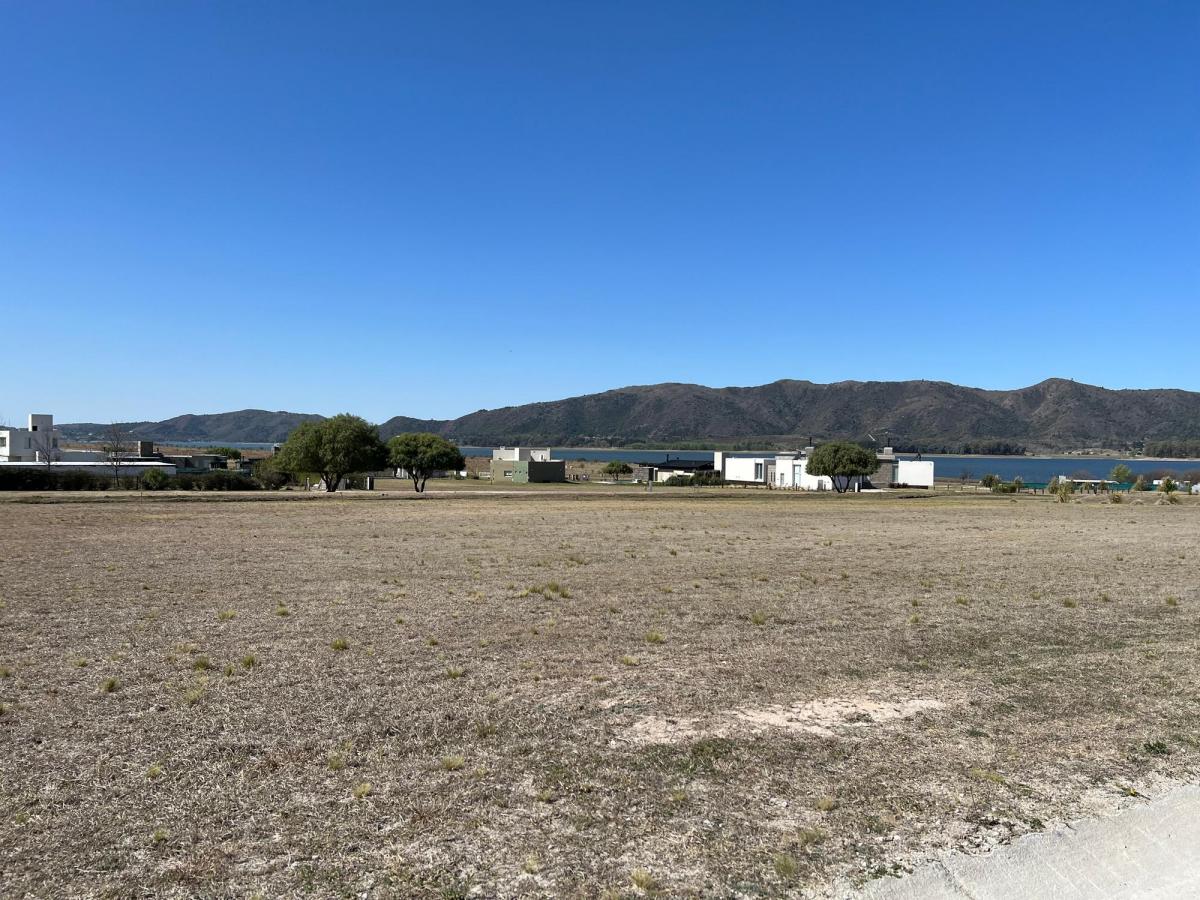 Lote en Venta Puerto del Aguila