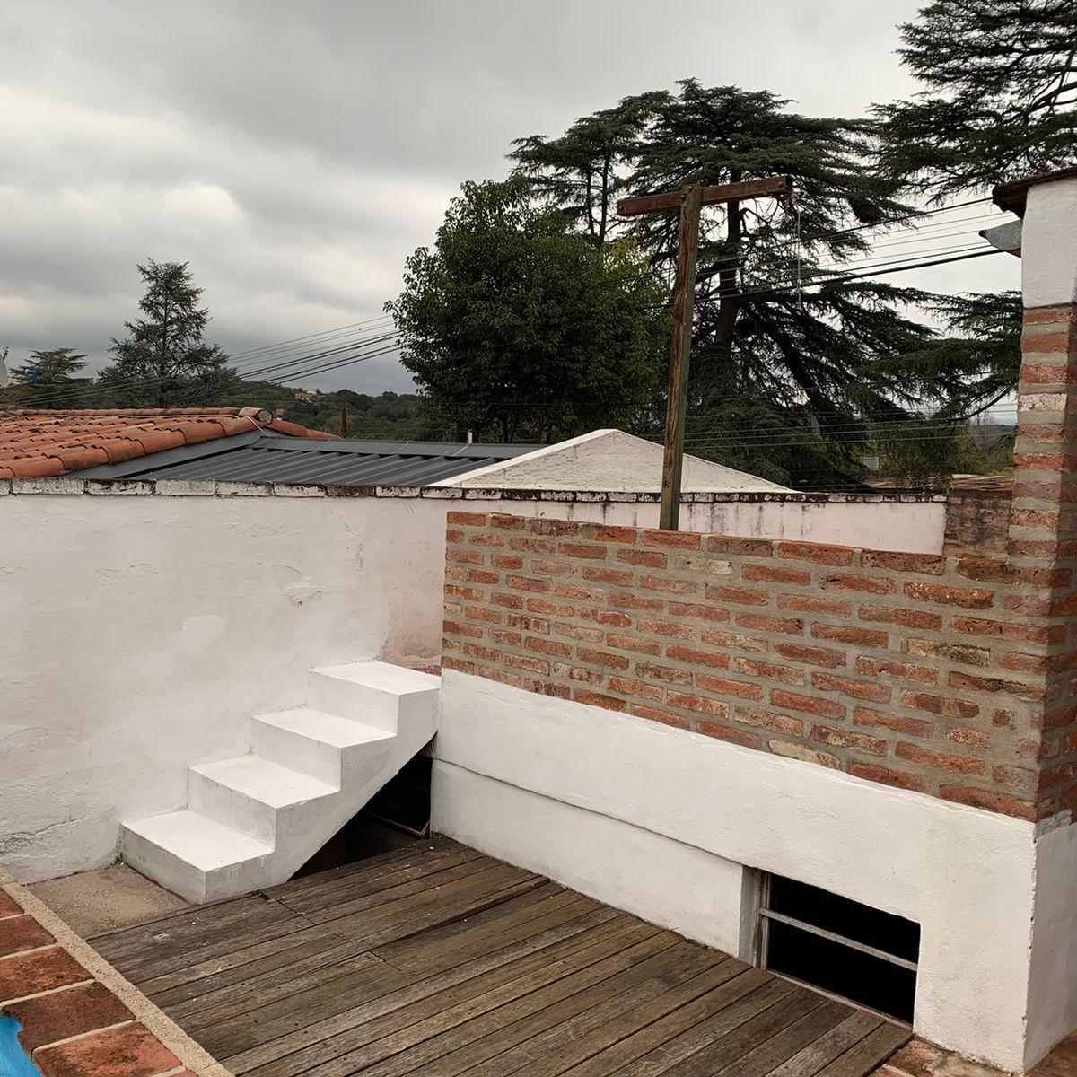 Venta Casa Unquillo Apto Bancor 5
