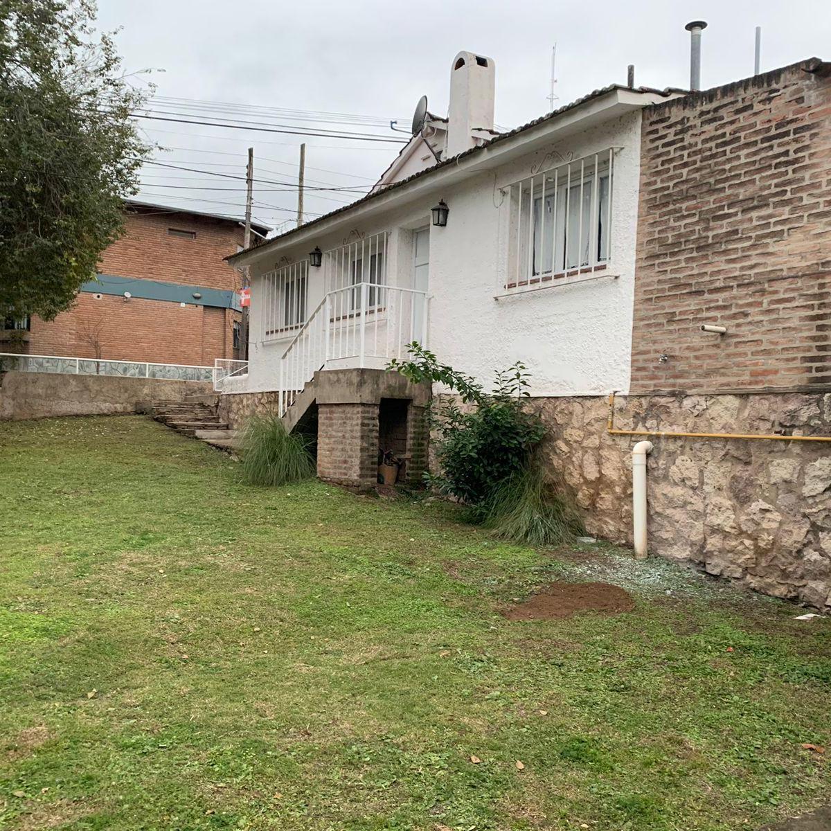 Venta Casa Unquillo Apto Bancor 4