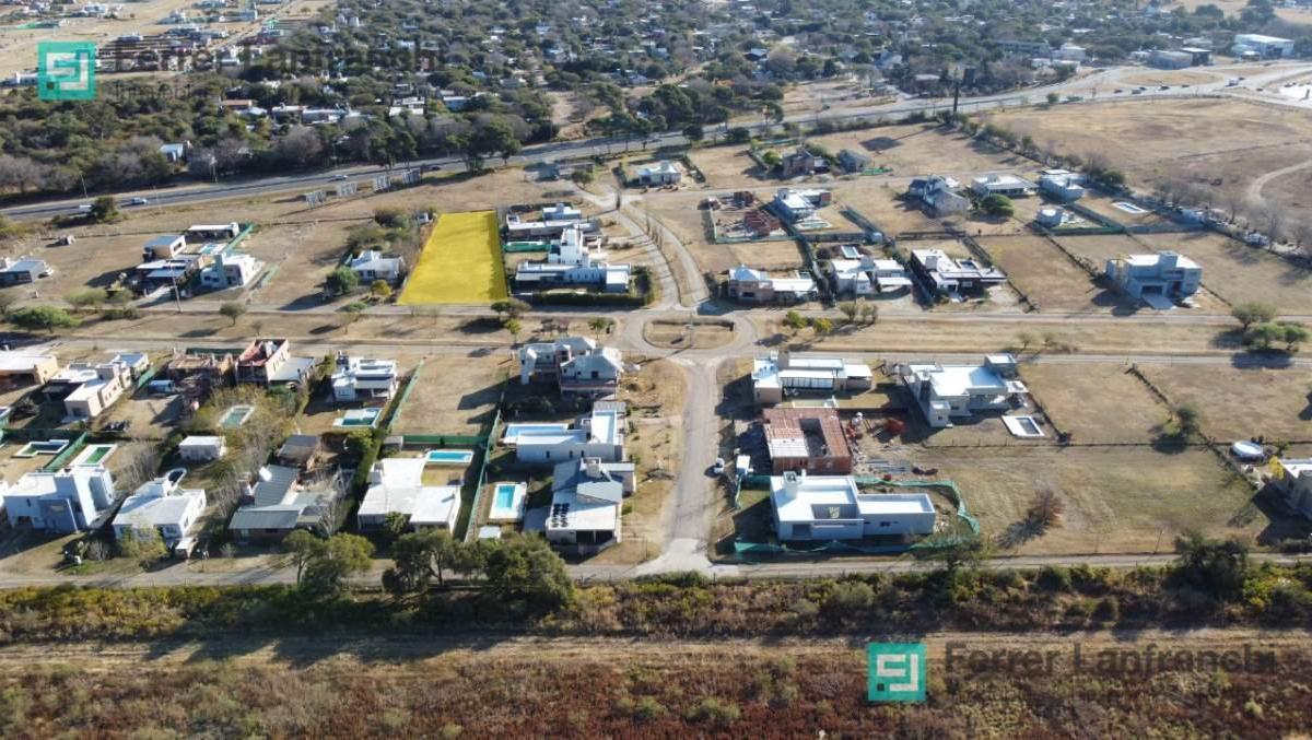 Lote en Venta La Finca Del Sol Ruta E53