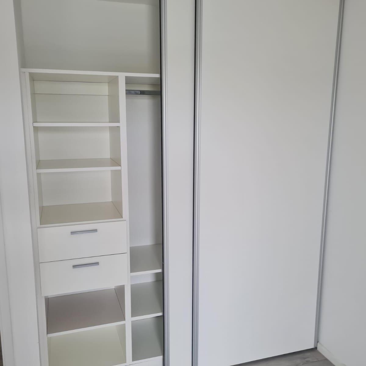 Complejo Rivera Norte 2 Dorm. 1