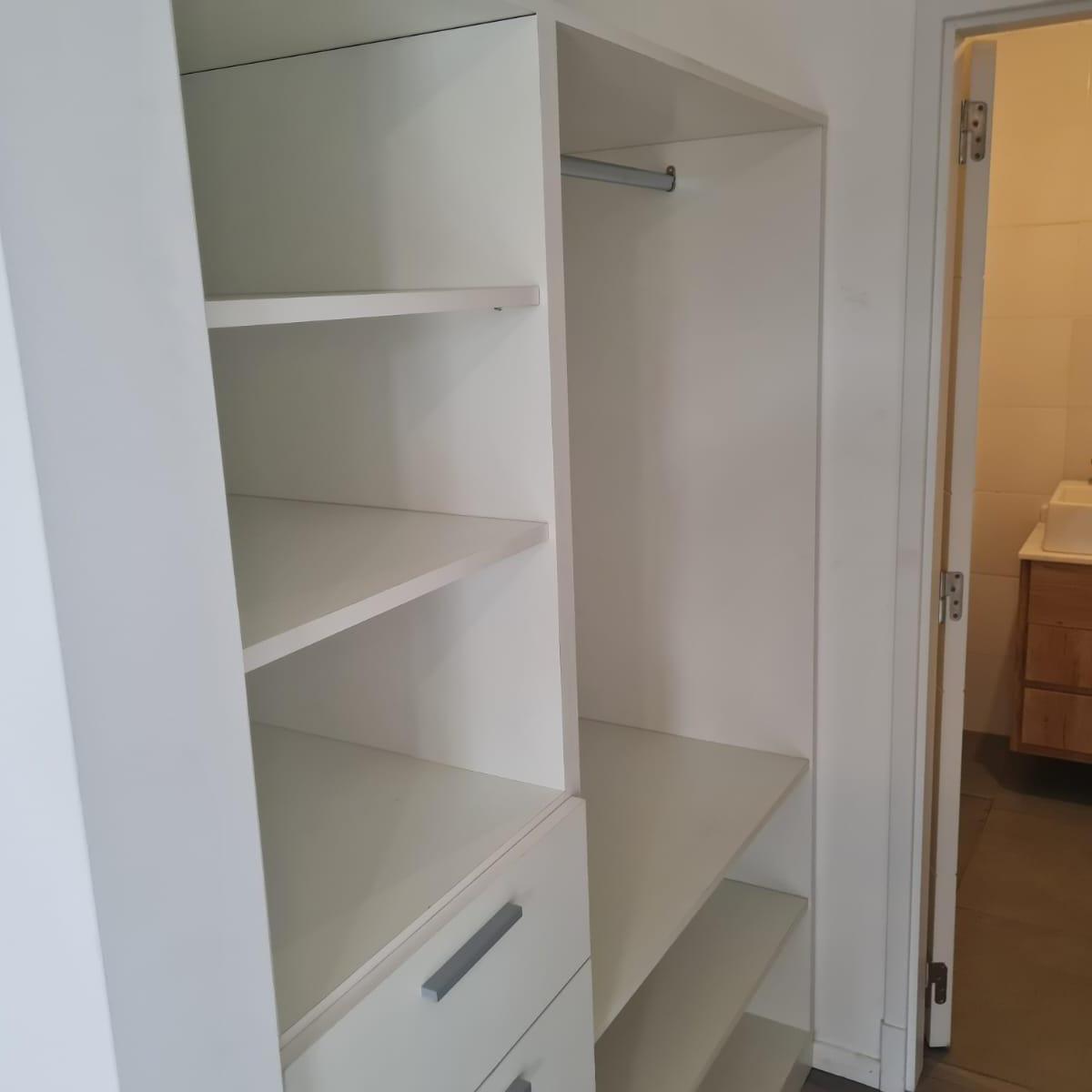 Complejo Rivera Norte 2 Dorm. 2