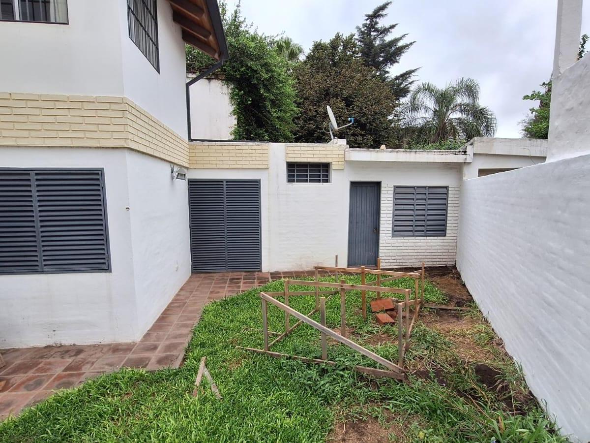 Apto Bancor Bº Parque Horizonte 4