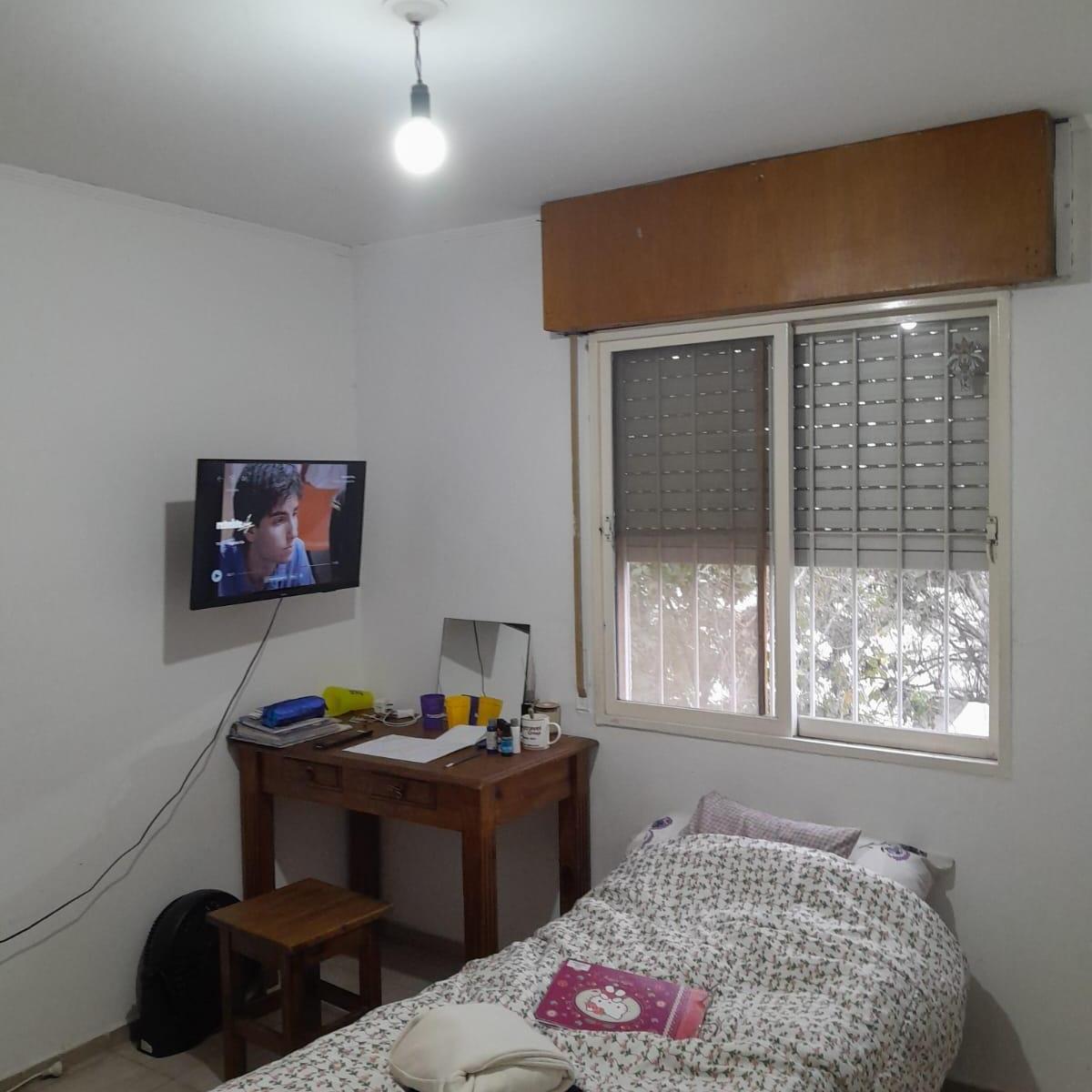 Apto Bancor Departamento 3 Dorm. 2