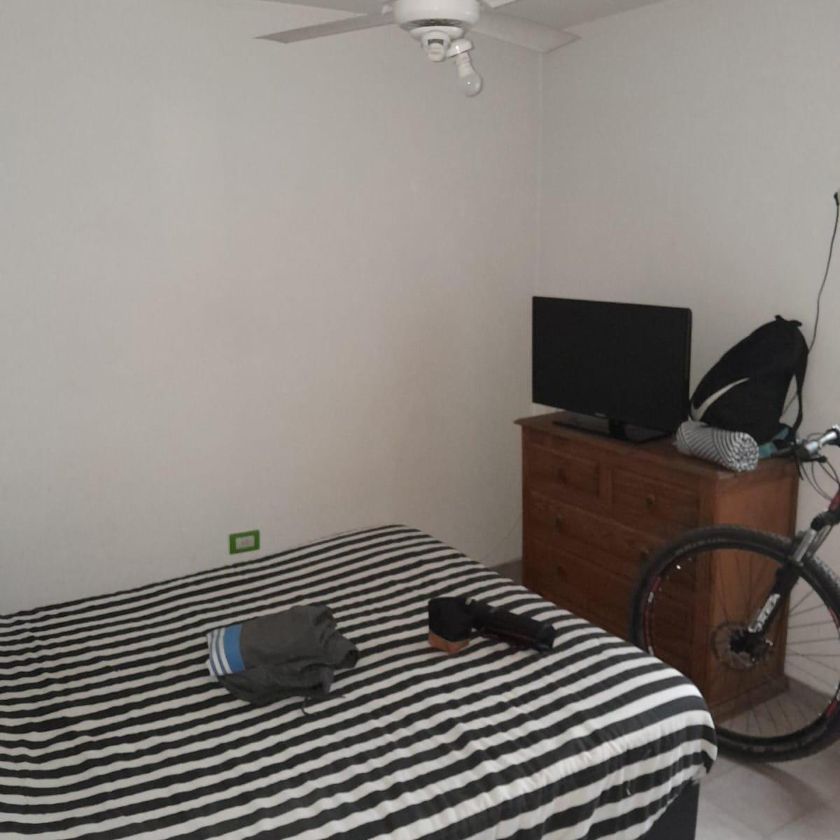 Apto Bancor Departamento 3 Dorm. 5