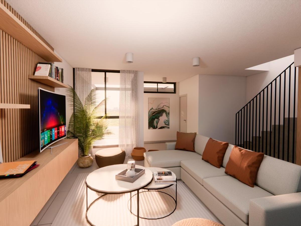 Solares de Manantiales - Duplex en Venta 3