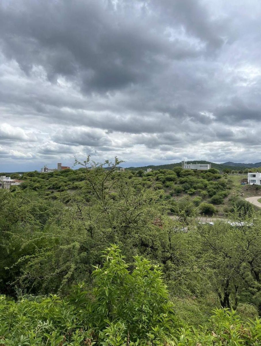 Lote en Venta Cumbres de Villa Allende
