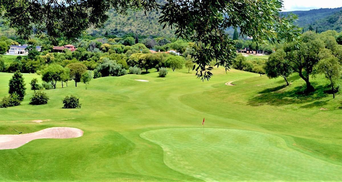 Foto de Lote en Potrerillo de Larreta 2800 M2 FONDO GOLF, imagen 5